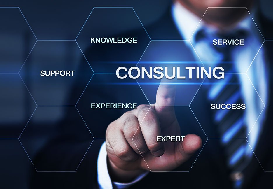 30-Minute Digital Consulting Session